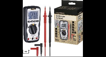 Laserliner MultiMeter-Compact Multimeter