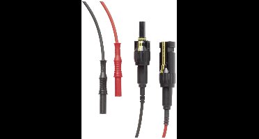 Fluke 5301188 PVLEAD1 Meetsnoer 1 set(s)