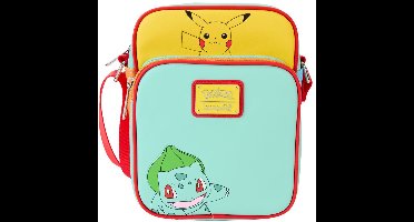Loungefly Pokemon by Loungefly Crossbody Bags