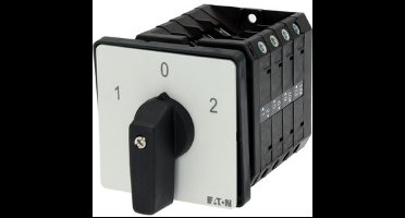 Eaton 092112 EAT OMSCHAKELAAR T5B-4-8213/E