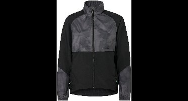 VAUDE Women's Loamer Air Jacket, Jas, fietskleding, winddicht, Dames, Fietsjack