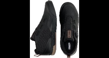 VAUDE Moab Tech II, fietskleding, Unisex, Fietsschoenen
