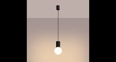 Hanglamp HALO 1 zwart
