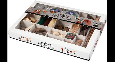 Creativ Company Creatieve Knutselbox Natuur