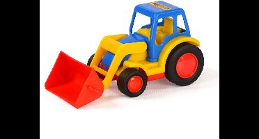 Cavallino Basics Tractor met Shovel