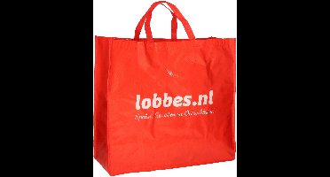 Grote Shopper Lobbes