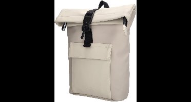 Beagles Kosai Rugzak tablet - Rugtas - Schooltas - Werktas - A4 - Crème