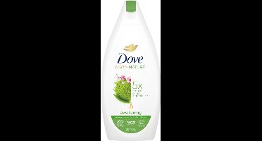 Dove - Douchegel - Awakening - Matcha & Groene thee - Verfrissend - 400 ml