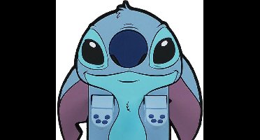 Paladone Products Lilo & Stitch Clip on Character Screen Cleaner 9 cm Decoration