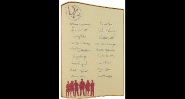 FaNaTtik Harry Potter Ingot Dumbledore / Perkamentus Army Limited Edition Coins