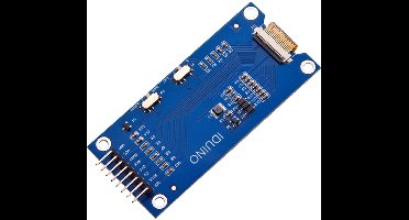 Iduino TF060 Display 1 stuk(s) Geschikt voor serie: Arduino
