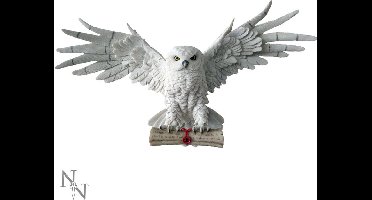 Nemesis Now The Emissary beeld 49cm