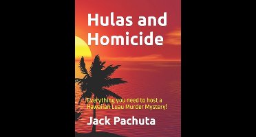 Hulas and Homicide