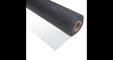 Horregaas grijs 120 cm X 250 cm