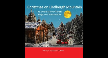 Christmas on Lindbergh Mountain