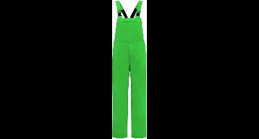 EM Workwear Kindertuinbroek Polyester/Katoen  Appelgroen - Maat 86