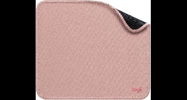 Logitech Studio Series Muismat Roze