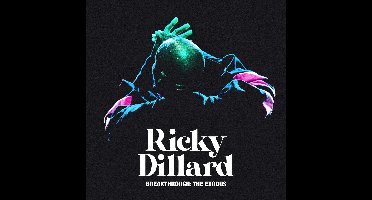 Ricky Dillard - Breakthrough: The Exodus (CD)