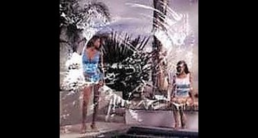 Residual Echoes - Wah Your Face Off (CD)