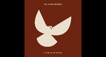 Hiss Golden Messenger - O Come All Ye Faithful (CD)