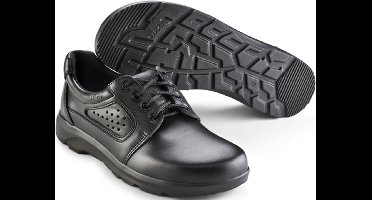 Sika 172000 OptimaX Schoen O1 - Zwart - 38