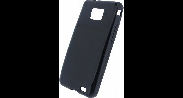 Xccess TPU case Samsung Galaxy S II I9100 Black