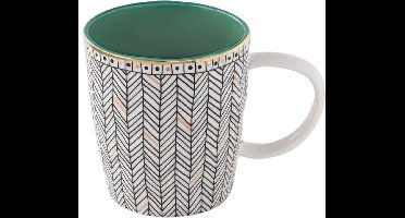 Easy Life Geo Energy mok groen