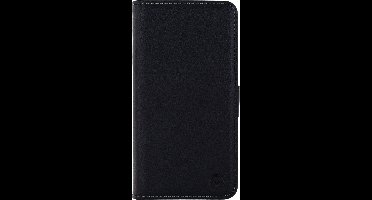 Samsung Galaxy A5 (2016) Hoesje - Mobilize - Classic Gelly Wallet Serie - Kunstlederen Bookcase - Zwart - Hoesje Geschikt Voor Samsung Galaxy A5 (2016)