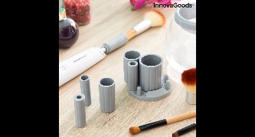 AUTOMATISCHE MAKE-UPBORSTELREINIGER EN -DROGER MAKLIN - Brush cleaner - Make-up borstel reiniger