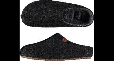 Apollo - Home Slipper / Pantoffel / Sloffen - Dames & Heren - 4 kleuren - 41/42