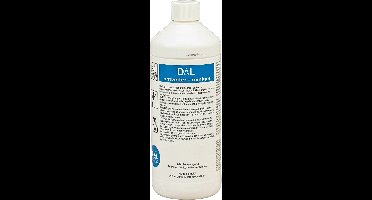 D&L 2021 Ontvetter & Reiniger - 1L