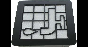 Philips CP1101/01 Filter, XB2122, XB2125, XB2142 - 300004479451