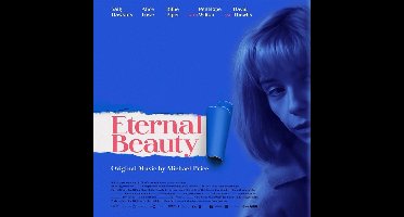 Michael Price - Eternal Beauty (Original Motion Picture Soundtrack) (CD)