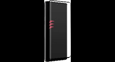 Black Rock SCHOTT 3D 9H 00187190 Screenprotector (glas) Geschikt voor: Samsung Galaxy A71 1 stuk(s)