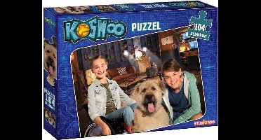 Kosmoo: puzzle
