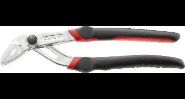 WATERPOMPTANG MET DOORGESTOKEN SCHARNIER EN VERGRENDELING 250 MM