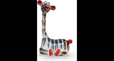 Bestel online Deco Object 'Relaxing Giraf' Safari van Mia Coppola