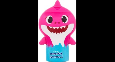 BABY SHARK  Baht & Shower Gel 350ml