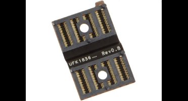 Dell Precsion 7530 / 7730 / 7540 / 7740 DGFF Board to Board Graphic Connector – NGRJG