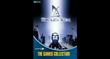 Deus Ex