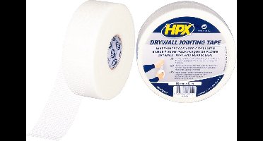 Wapeningsgaas voor gipsplaten 50mm x 90m