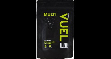 Vuel - Multivitamine - Vitamines en mineralen - 30 softgels