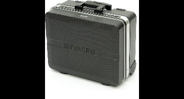 Ironside Gereedschapskoffer ABS 515 x 440 x 255mm mobile