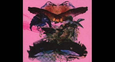 Leon Vynehall - Rojus (Designed To Dance) (CD)