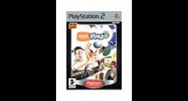 Eye Toy: Play Sports 2