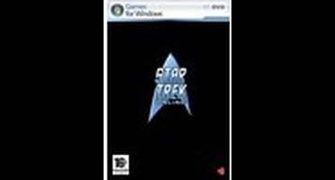 Star Trek Online SILVER - PC (FR)