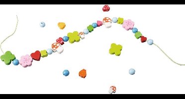 Haba - Rijgkralen - Geluksbrengers