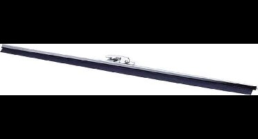 Talamex RVS ruitenwisserbladen - gaffelwijdte 5mm - 280mm