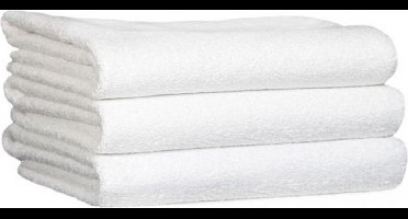 Hotelbadlinnen! Groot Badlaken Ritz Carlton Hotel,180x100cm,  Met Ingeborduurd Logo. Tijdelijk met Gratis Hotelbadslippers!