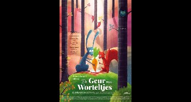 Geur Van Worteltjes (DVD)